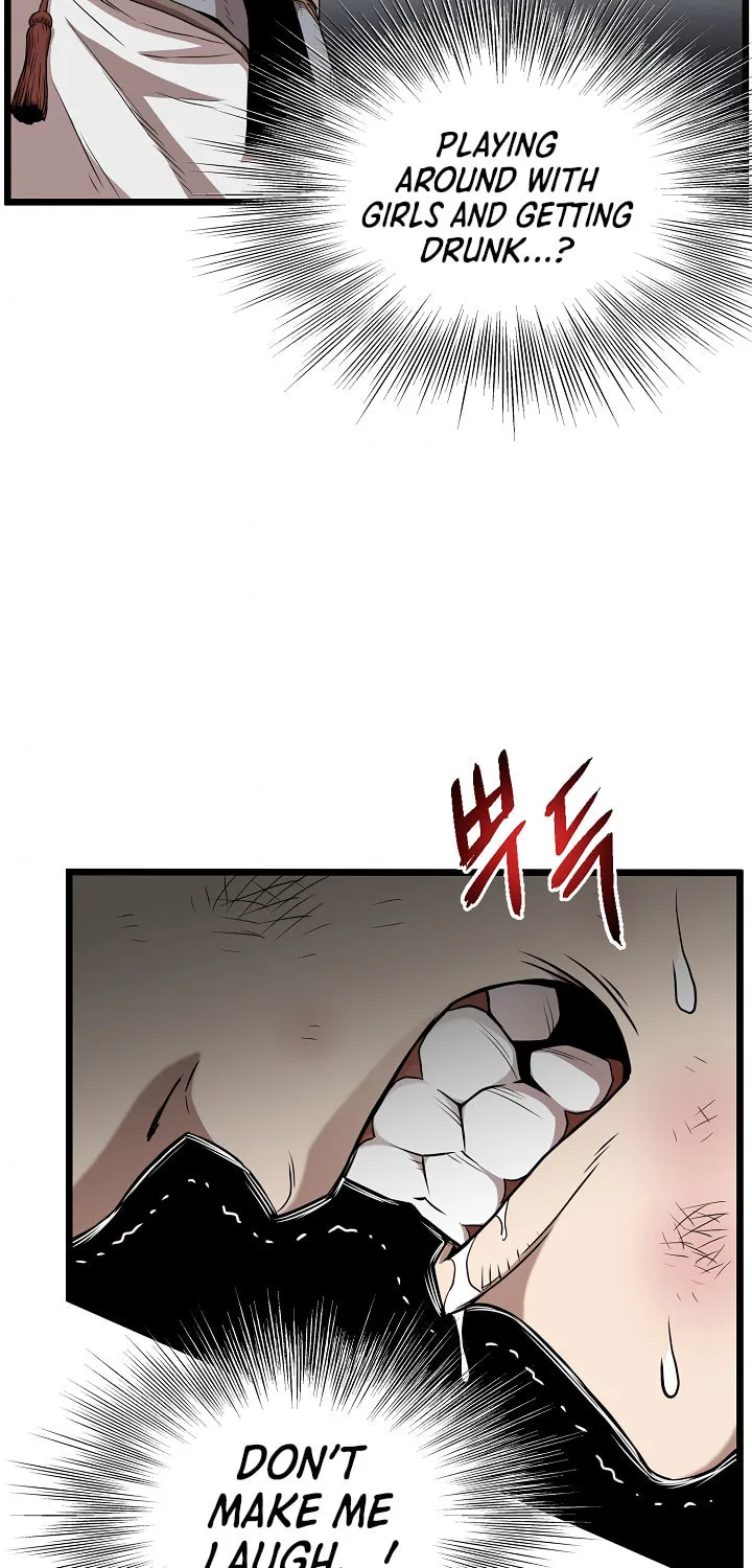Read Murim Login chapter 64 image 78 on Lezhin