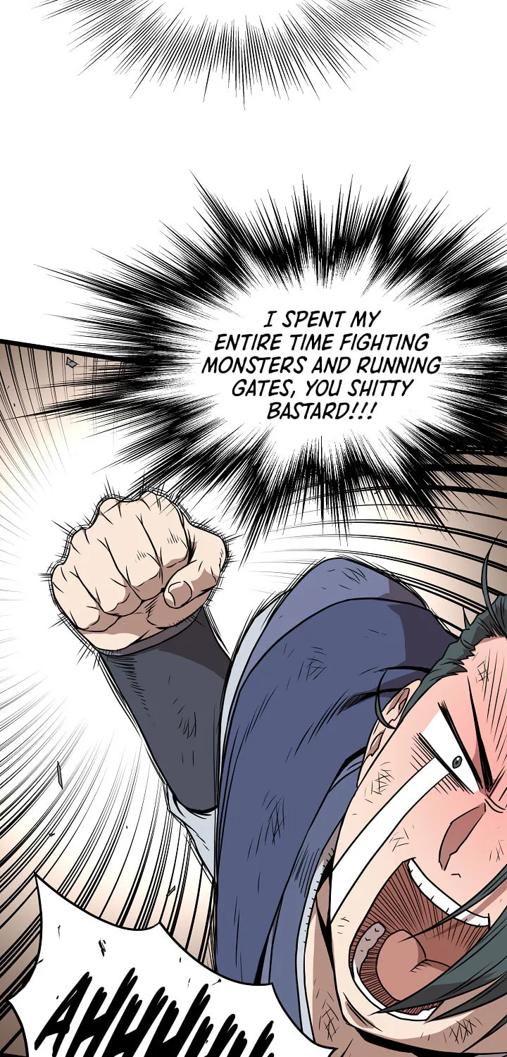 Read Murim Login chapter 64 image 80 on Lezhin