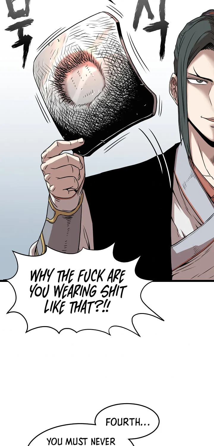 Read Murim Login chapter 64 image 86 on Lezhin