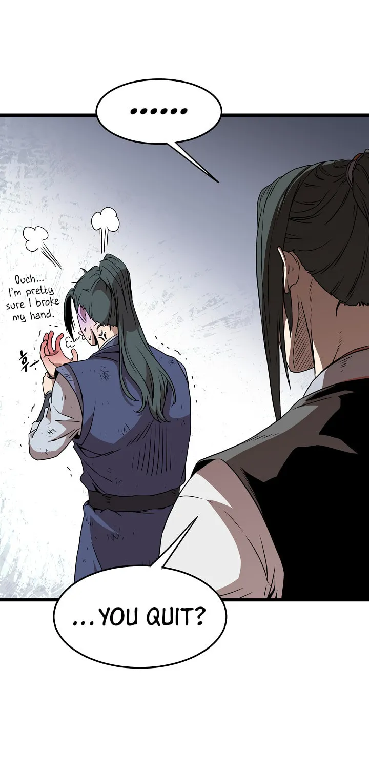 Read Murim Login chapter 64 image 88 on Lezhin