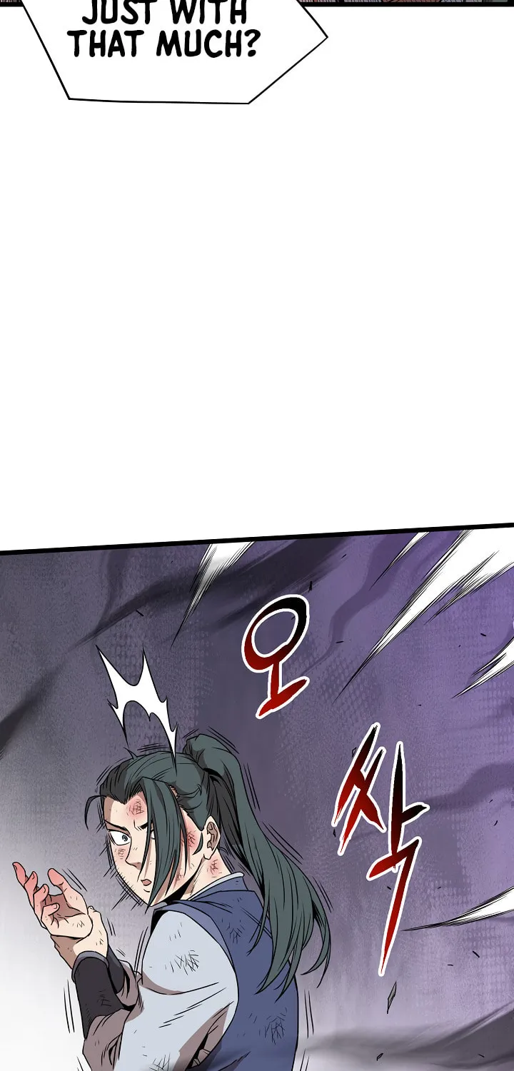 Read Murim Login chapter 64 image 91 on Lezhin