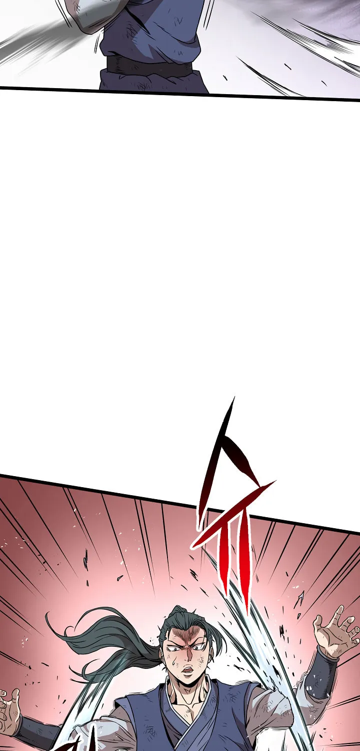 Read Murim Login chapter 64 image 92 on Lezhin