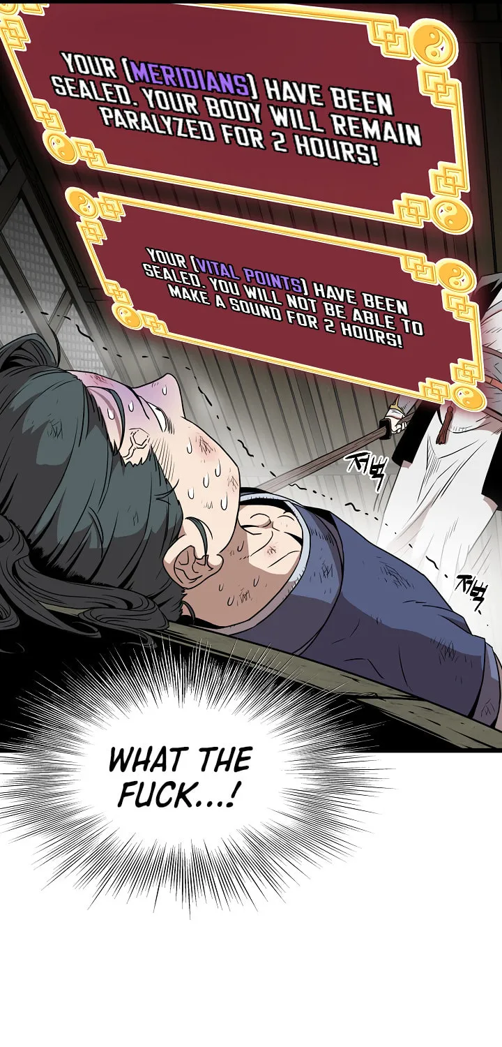 Read Murim Login chapter 65 image 18 on Lezhin