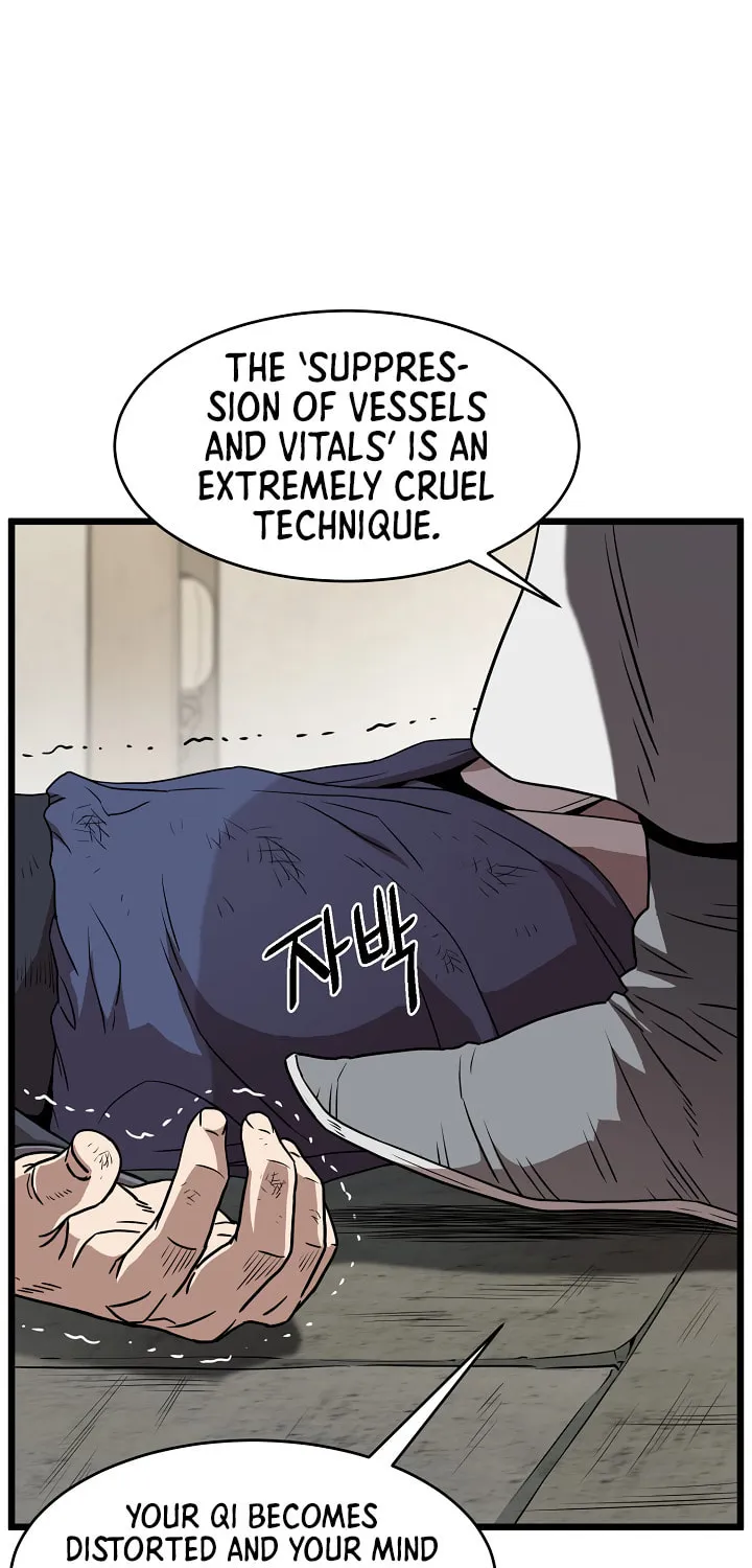 Read Murim Login chapter 65 image 19 on Lezhin