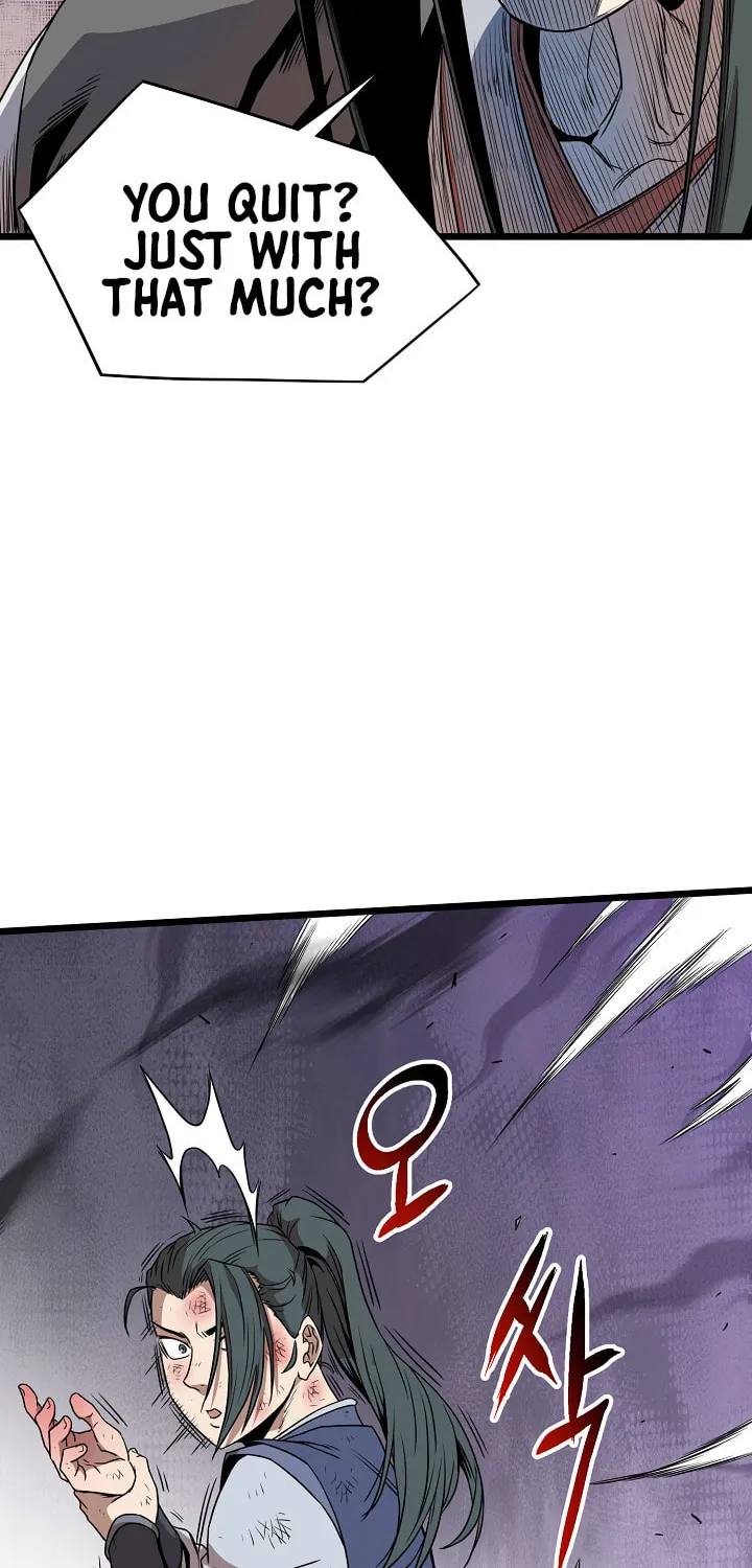 Read Murim Login chapter 65 image 2 on Lezhin