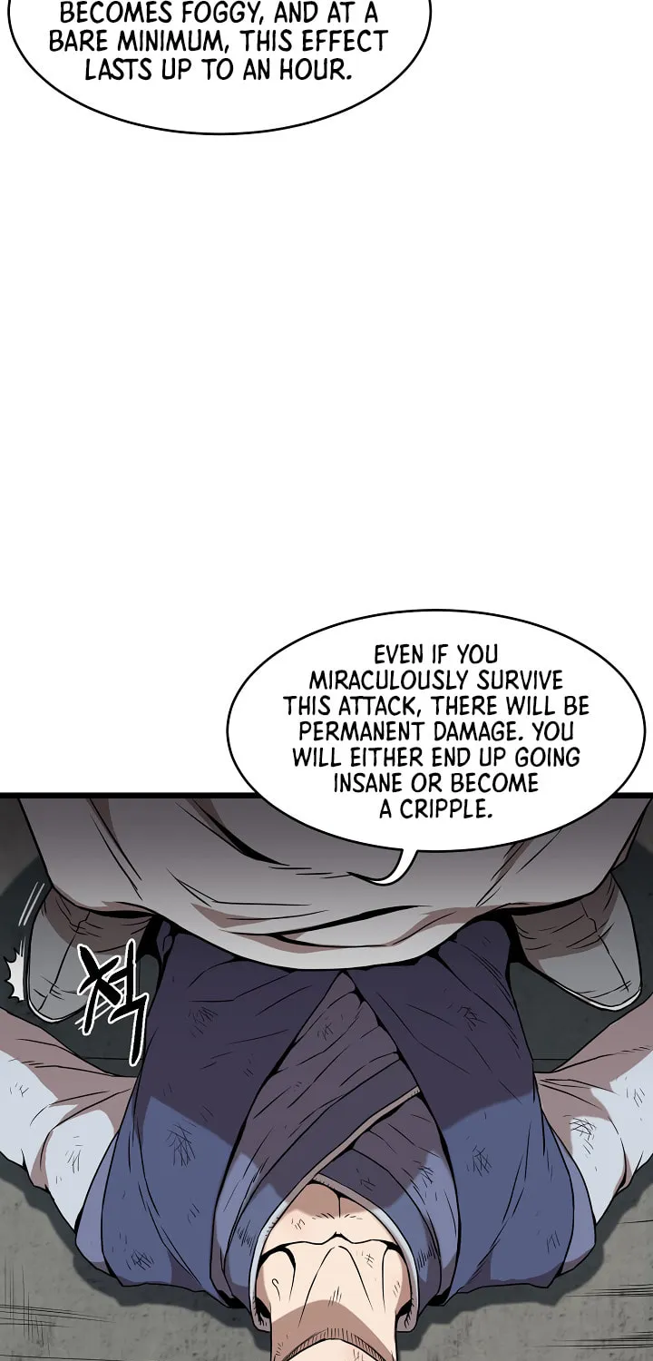 Read Murim Login chapter 65 image 20 on Lezhin