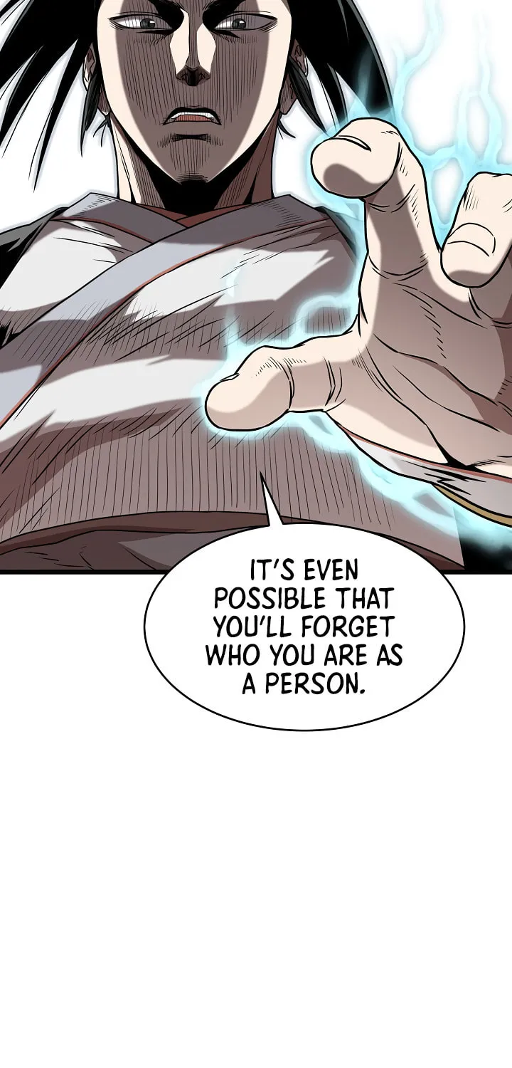 Read Murim Login chapter 65 image 22 on Lezhin