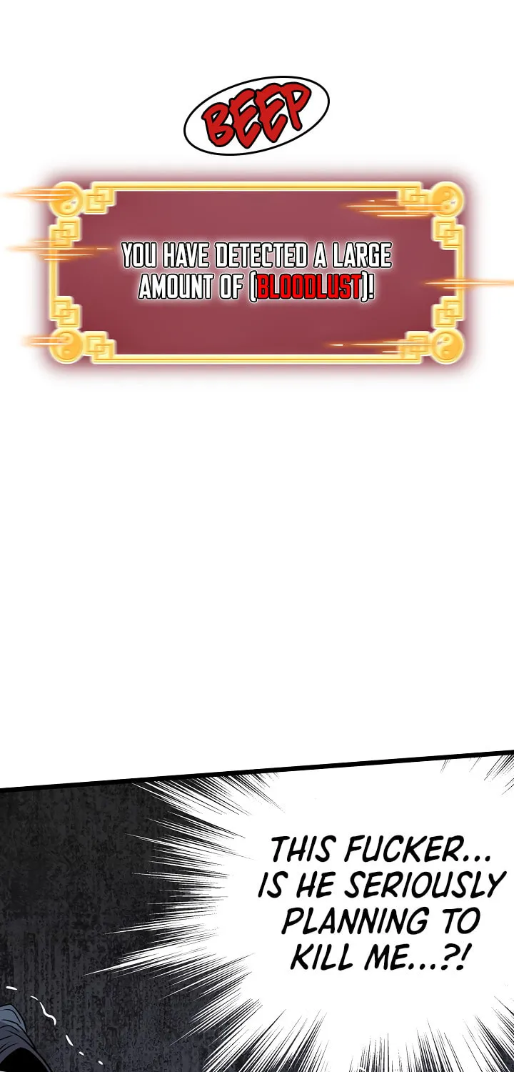Read Murim Login chapter 65 image 23 on Lezhin