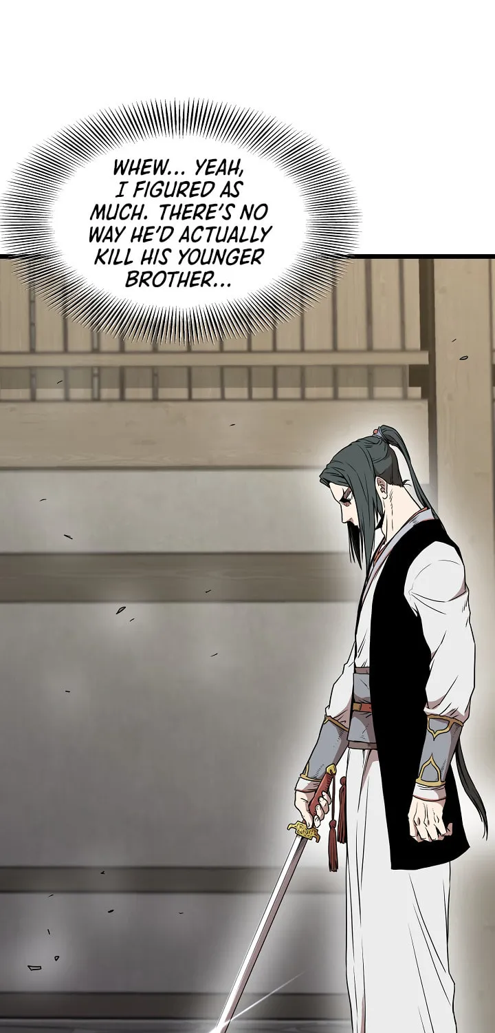 Read Murim Login chapter 65 image 26 on Lezhin