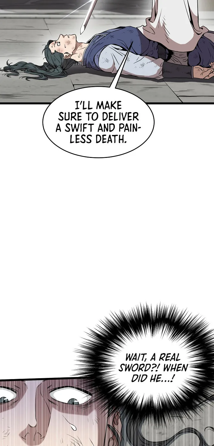 Read Murim Login chapter 65 image 27 on Lezhin