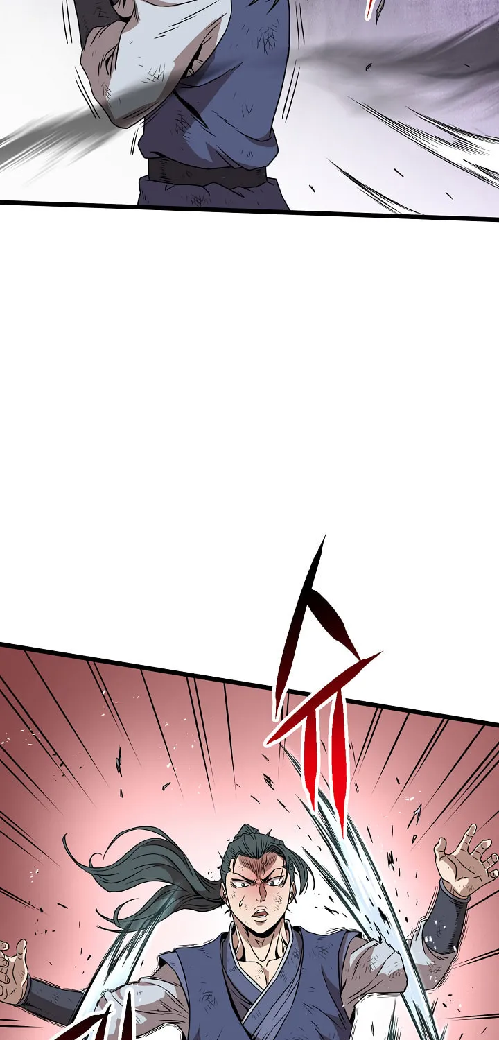 Read Murim Login chapter 65 image 3 on Lezhin
