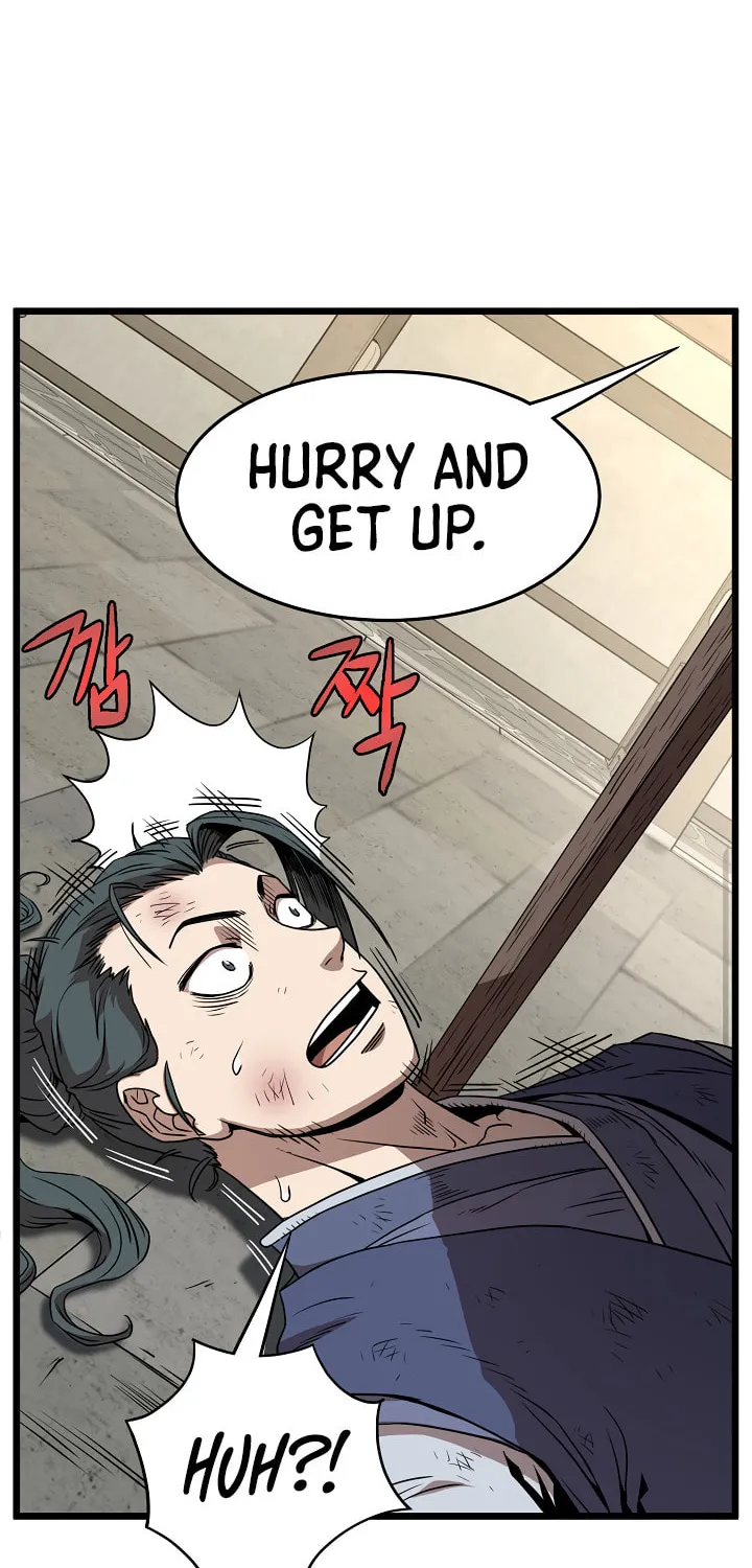 Read Murim Login chapter 65 image 34 on Lezhin