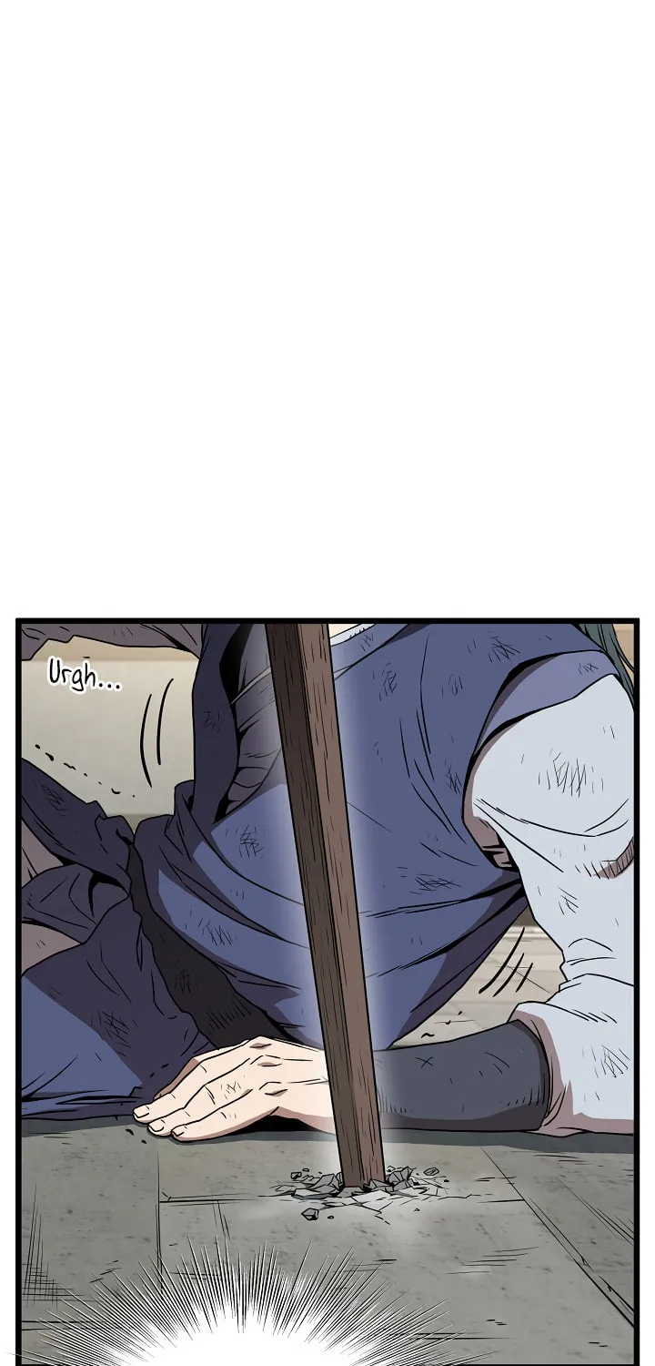 Read Murim Login chapter 65 image 37 on Lezhin