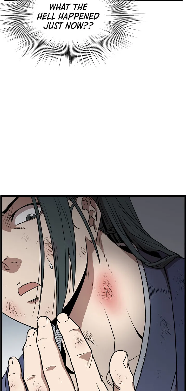 Read Murim Login chapter 65 image 38 on Lezhin