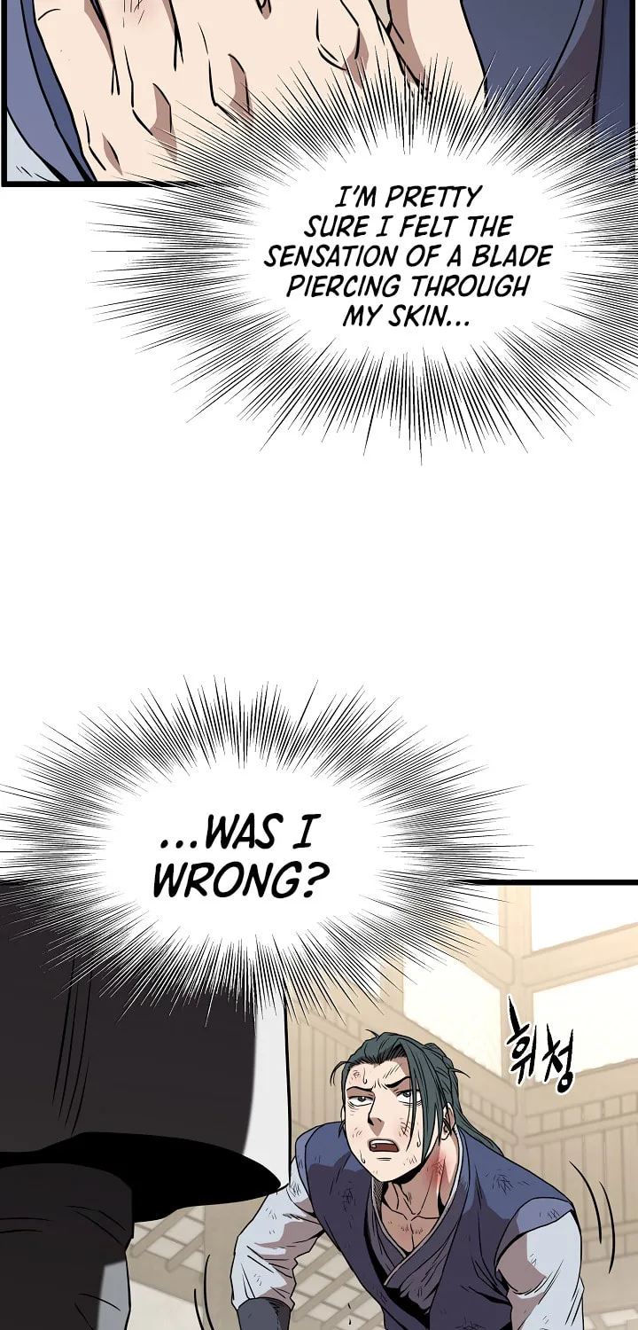 Read Murim Login chapter 65 image 39 on Lezhin