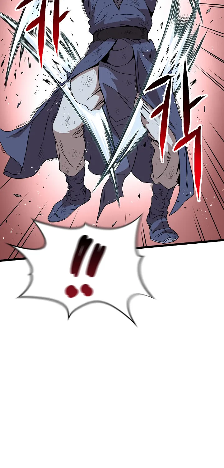 Read Murim Login chapter 65 image 4 on Lezhin