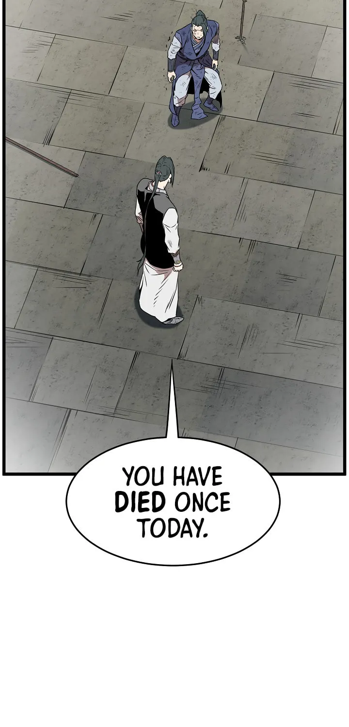 Read Murim Login chapter 65 image 41 on Lezhin