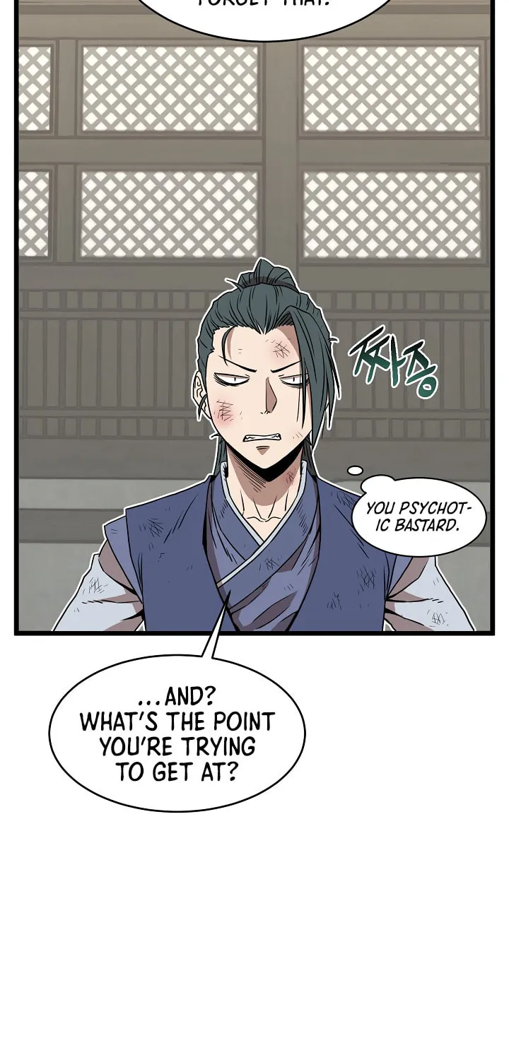 Read Murim Login chapter 65 image 45 on Lezhin