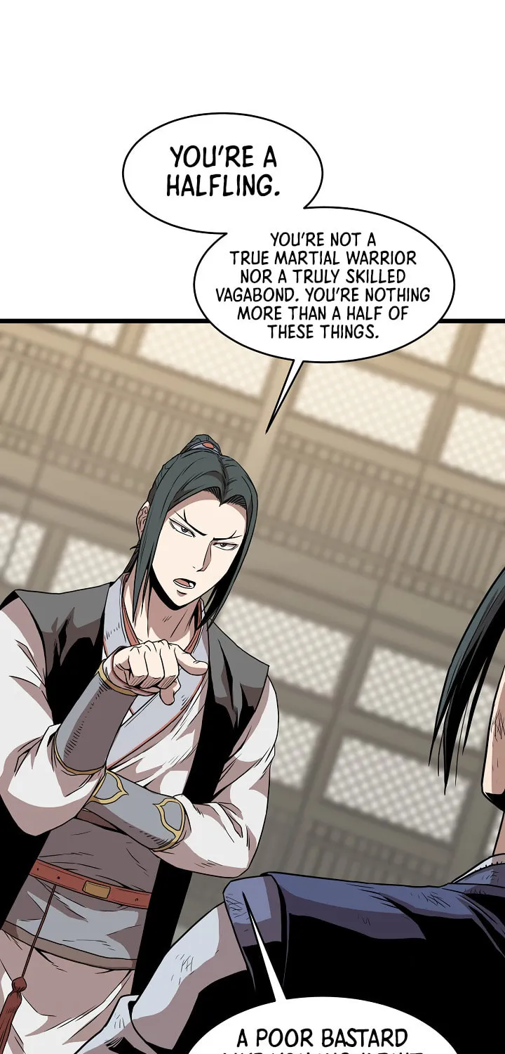 Read Murim Login chapter 65 image 47 on Lezhin