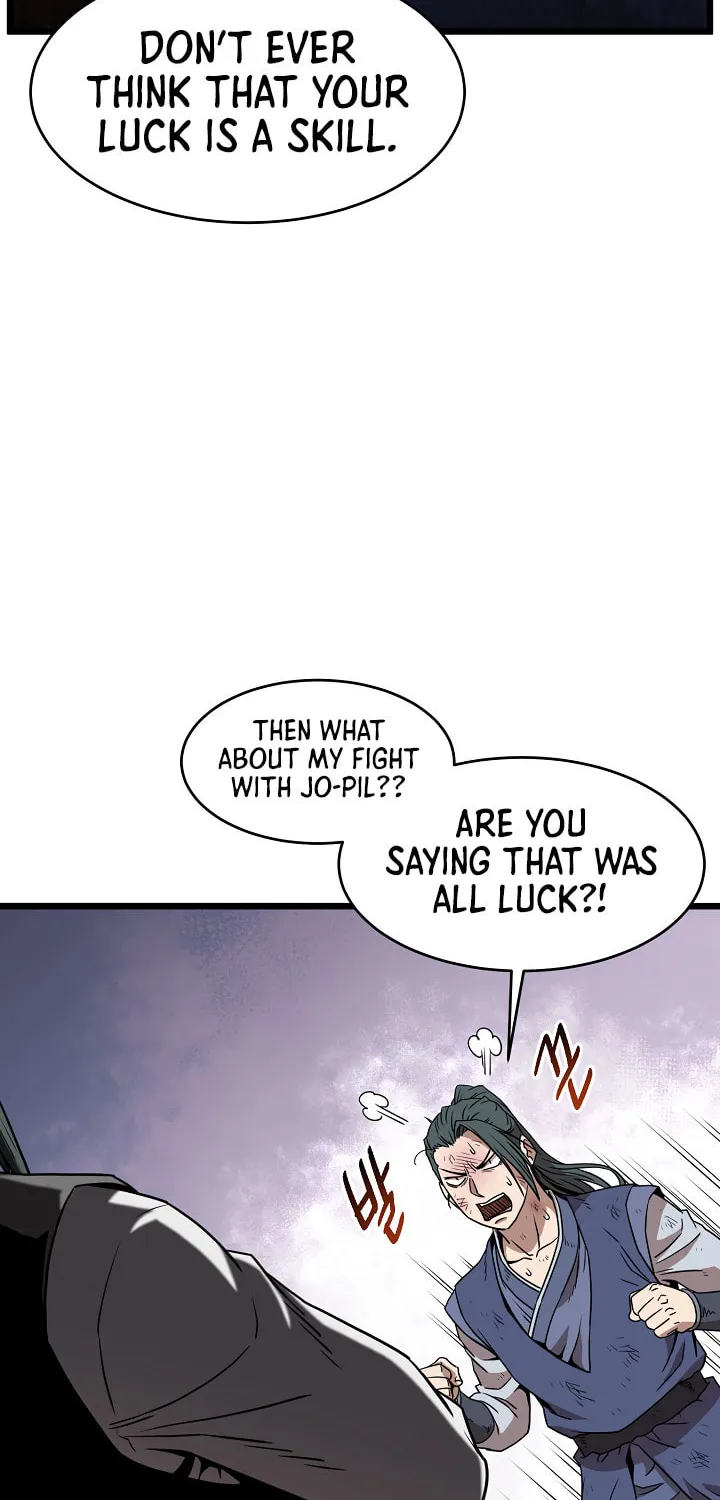 Read Murim Login chapter 65 image 50 on Lezhin