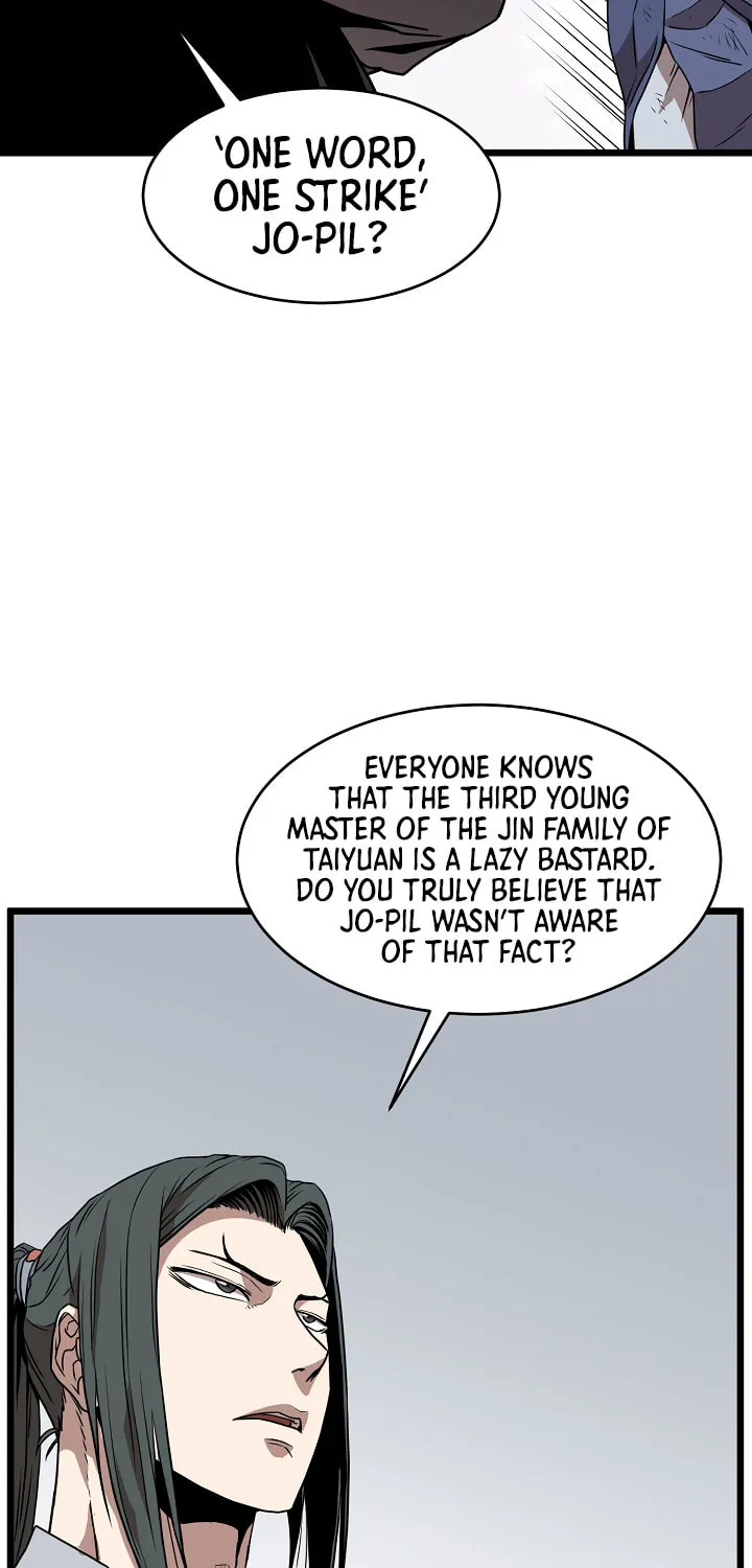 Read Murim Login chapter 65 image 51 on Lezhin
