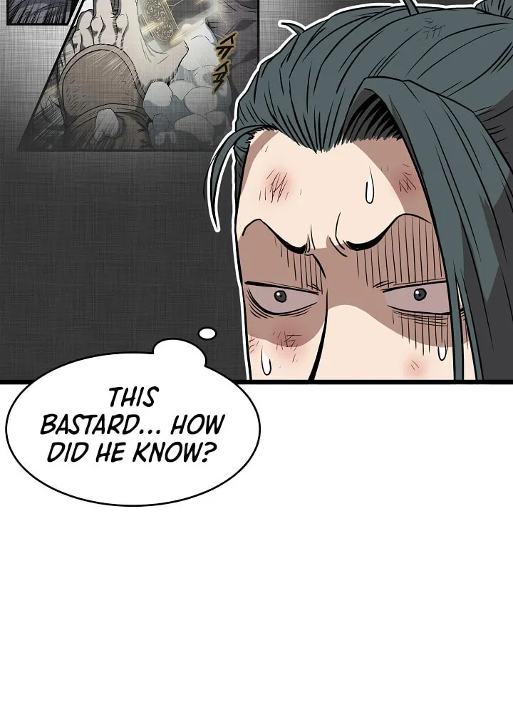 Read Murim Login chapter 65 image 53 on Lezhin