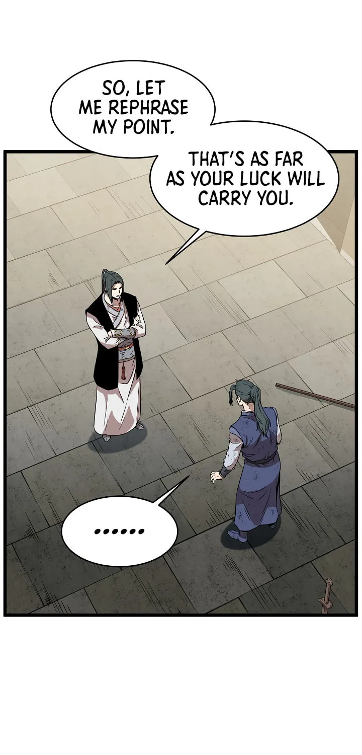 Read Murim Login chapter 65 image 54 on Lezhin