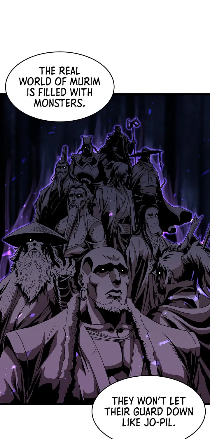 Read Murim Login chapter 65 image 55 on Lezhin