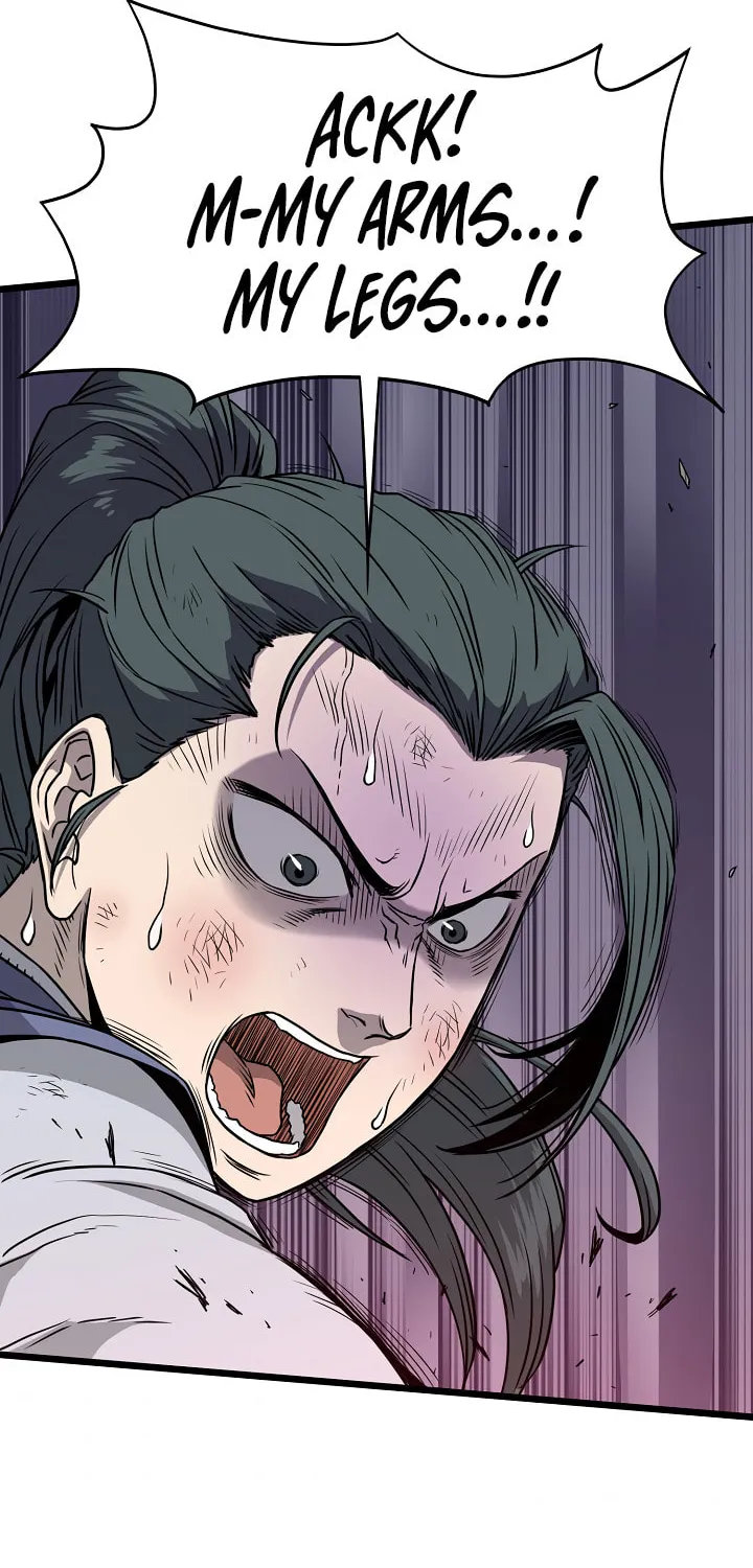 Read Murim Login chapter 65 image 6 on Lezhin