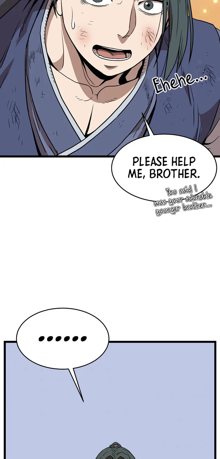 Read Murim Login chapter 65 image 64 on Lezhin
