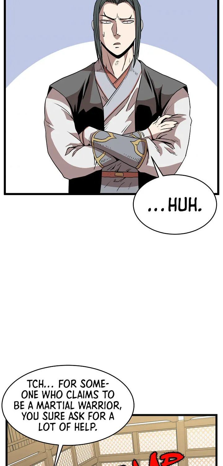 Read Murim Login chapter 65 image 65 on Lezhin