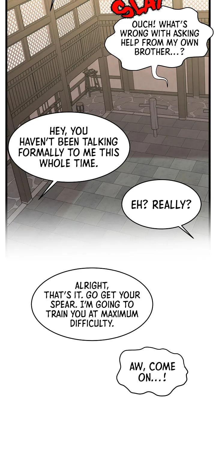Read Murim Login chapter 65 image 66 on Lezhin