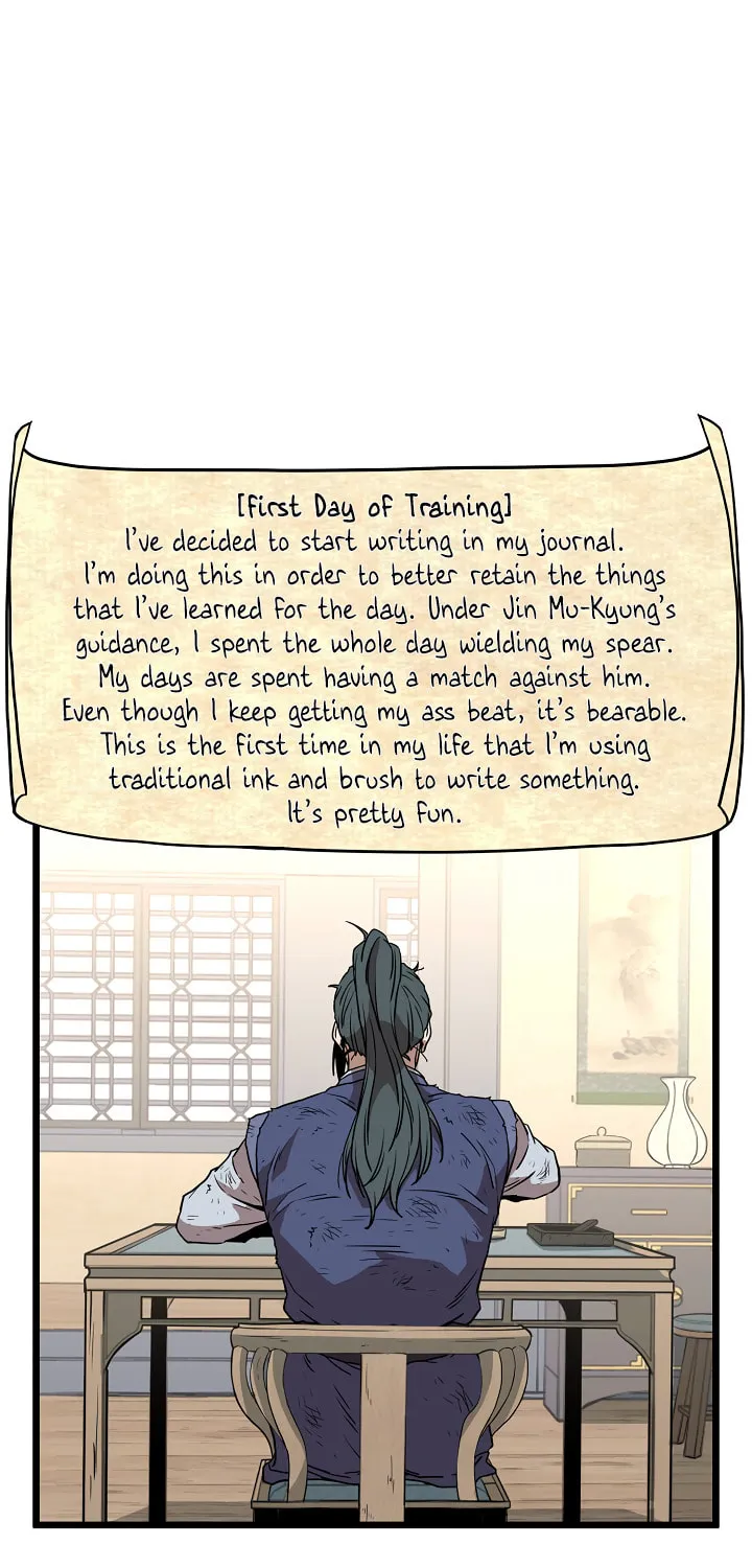 Read Murim Login chapter 65 image 68 on Lezhin