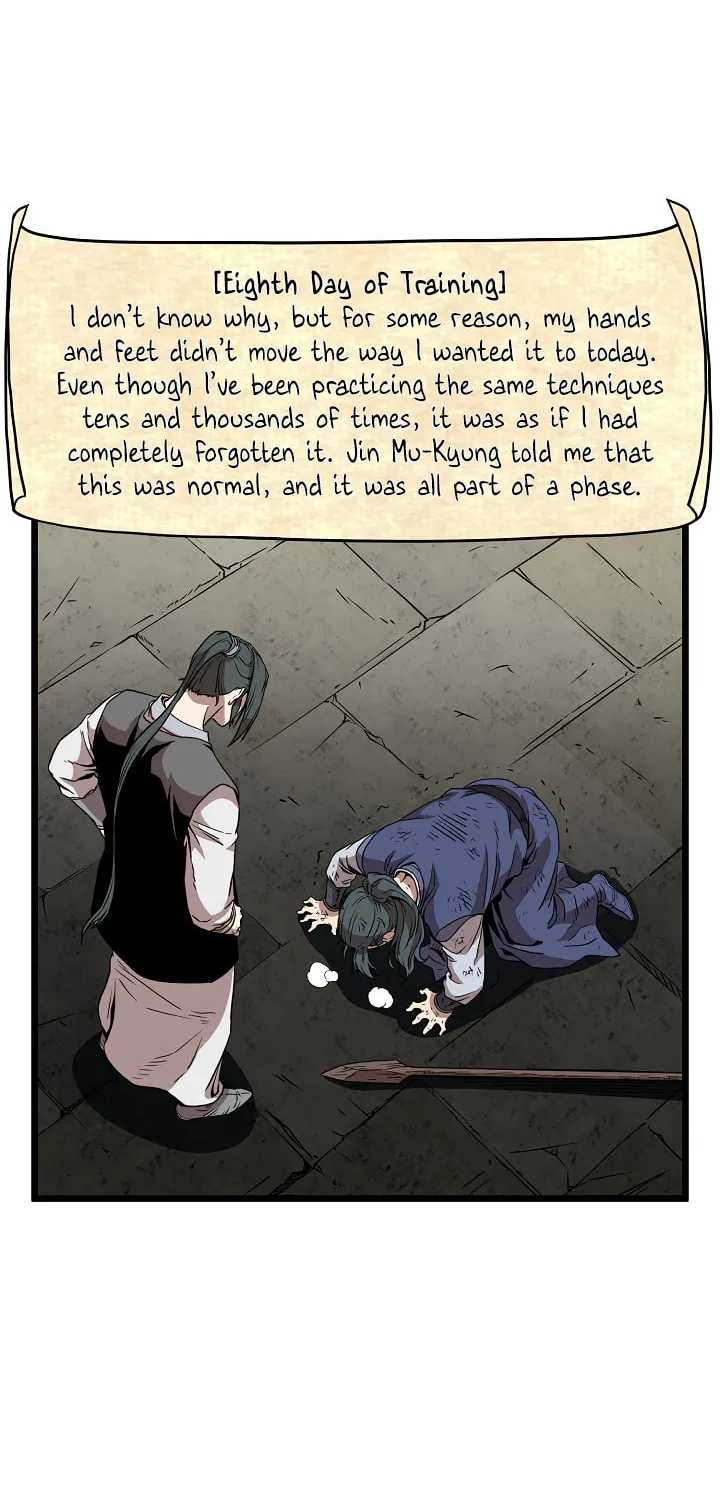 Read Murim Login chapter 65 image 76 on Lezhin