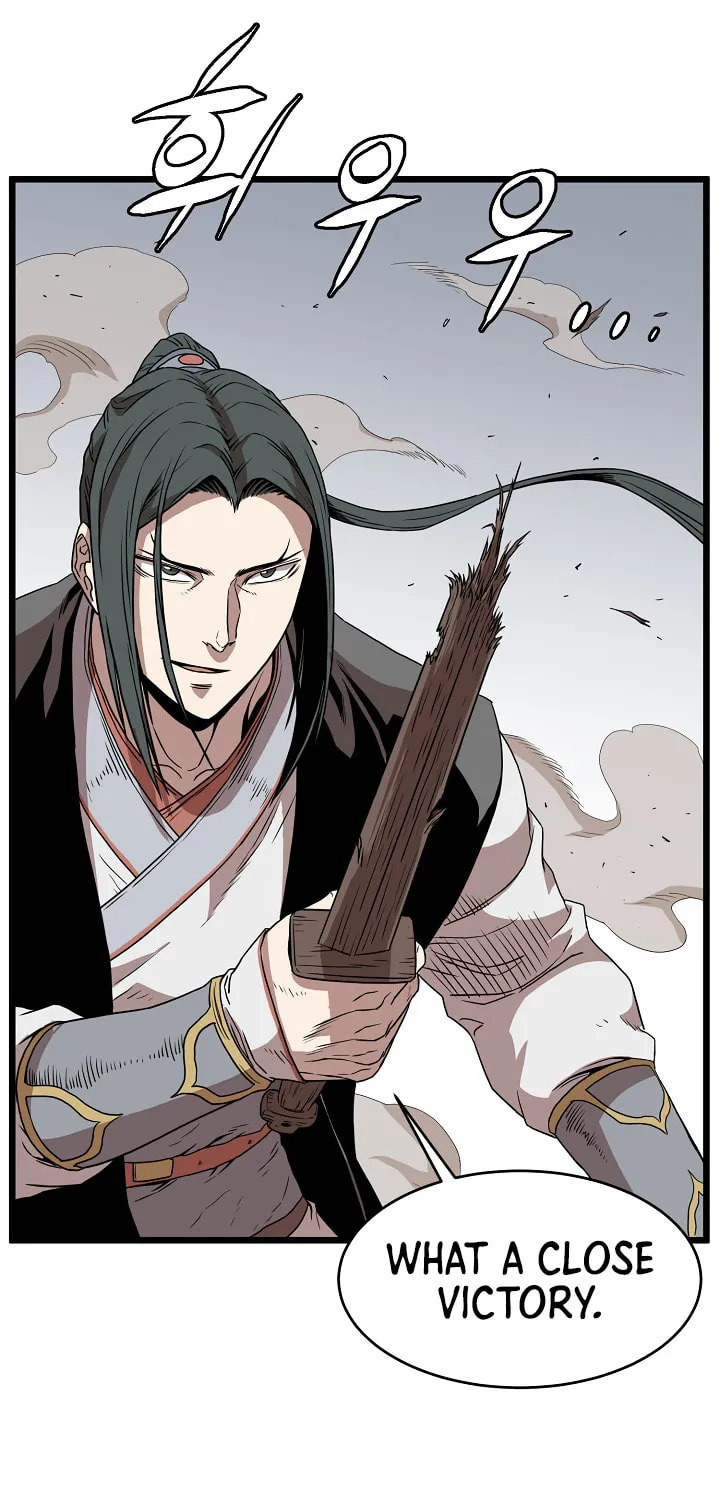 Read Murim Login chapter 65 image 81 on Lezhin