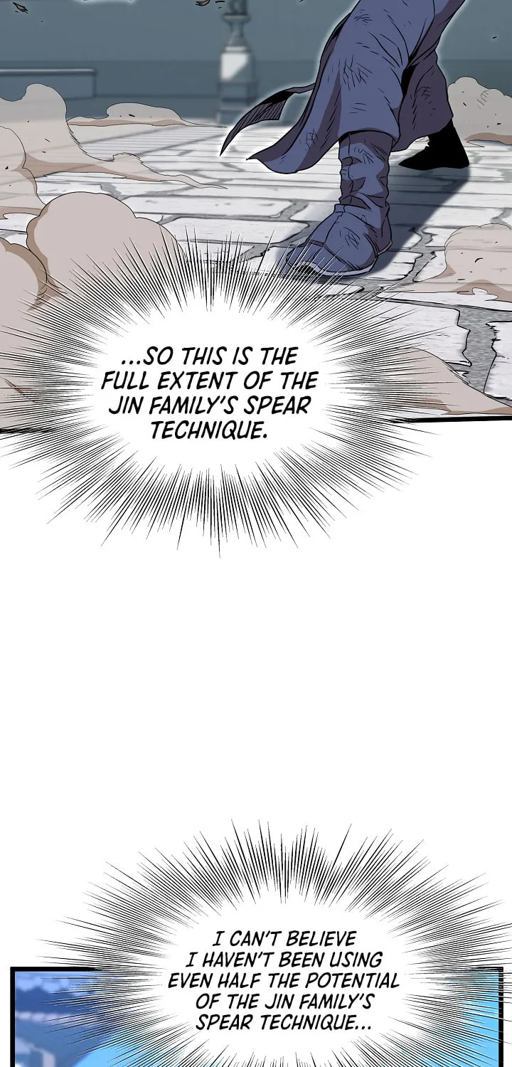 Read Murim Login chapter 65 image 84 on Lezhin