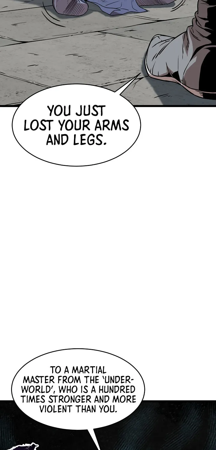 Read Murim Login chapter 65 image 9 on Lezhin