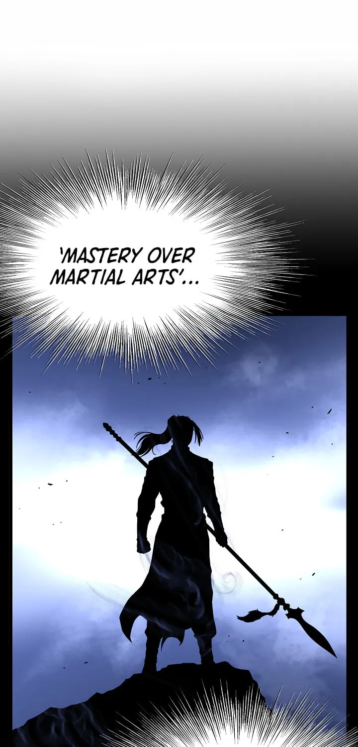 Read Murim Login chapter 66 image 1 on Lezhin