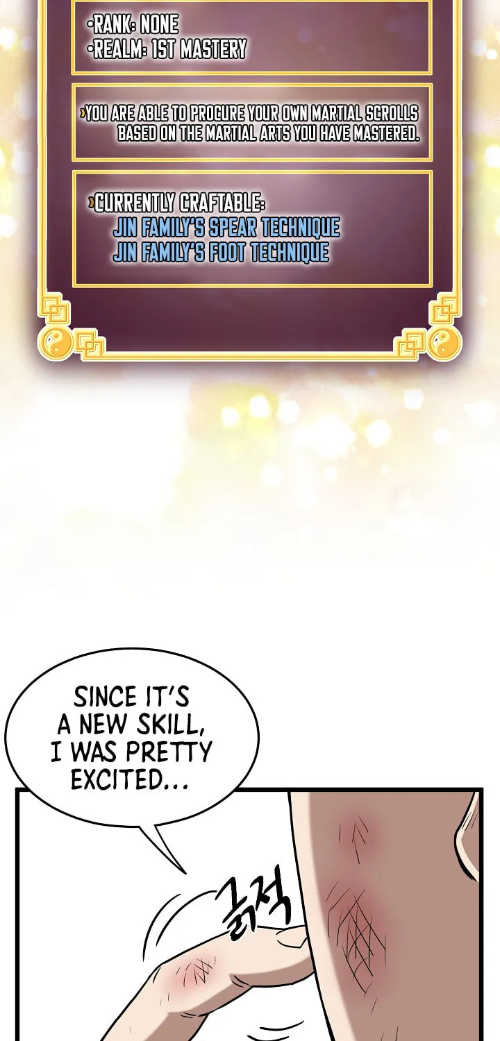 Read Murim Login chapter 66 image 11 on Lezhin