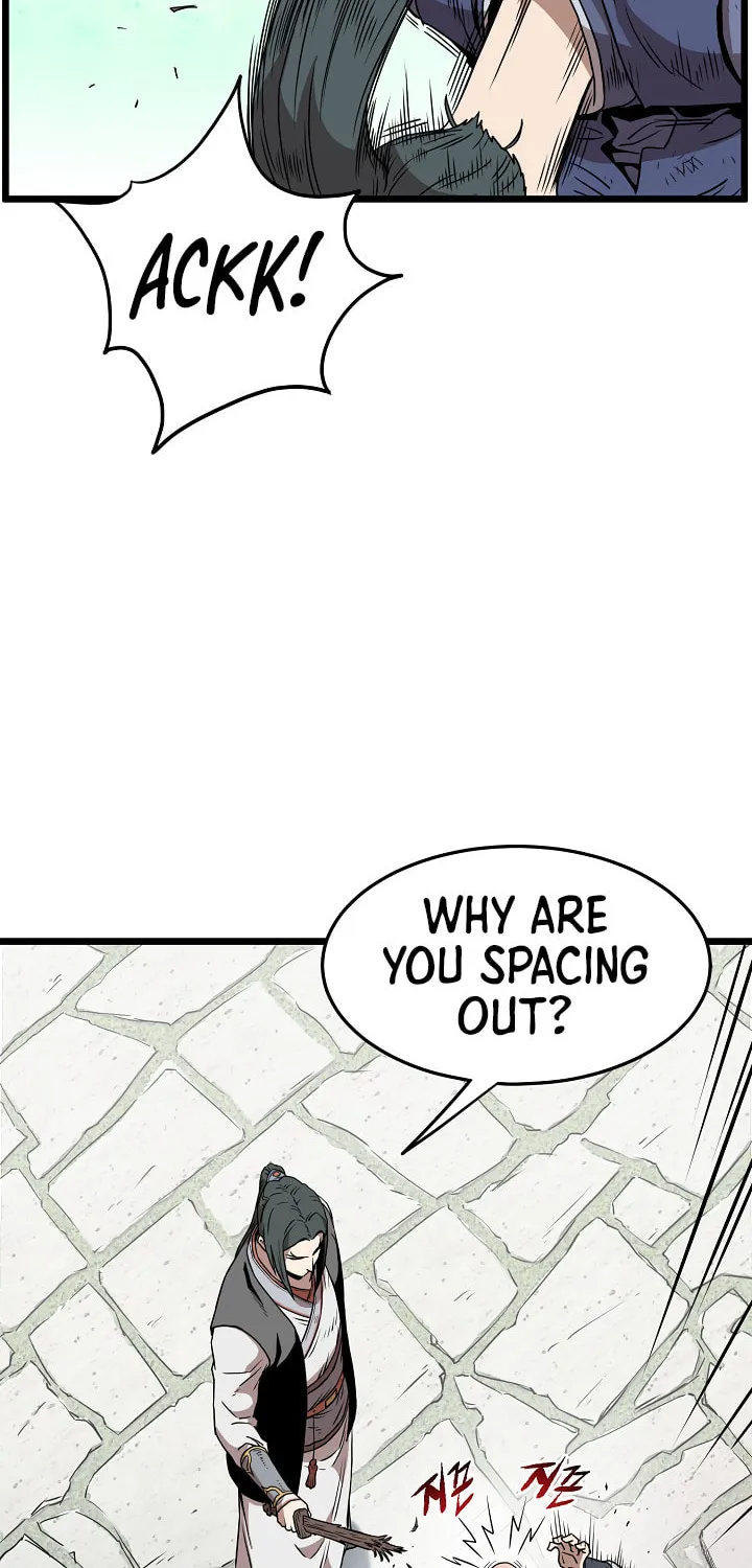 Read Murim Login chapter 66 image 14 on Lezhin
