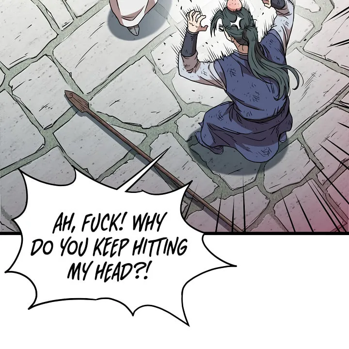 Read Murim Login chapter 66 image 15 on Lezhin