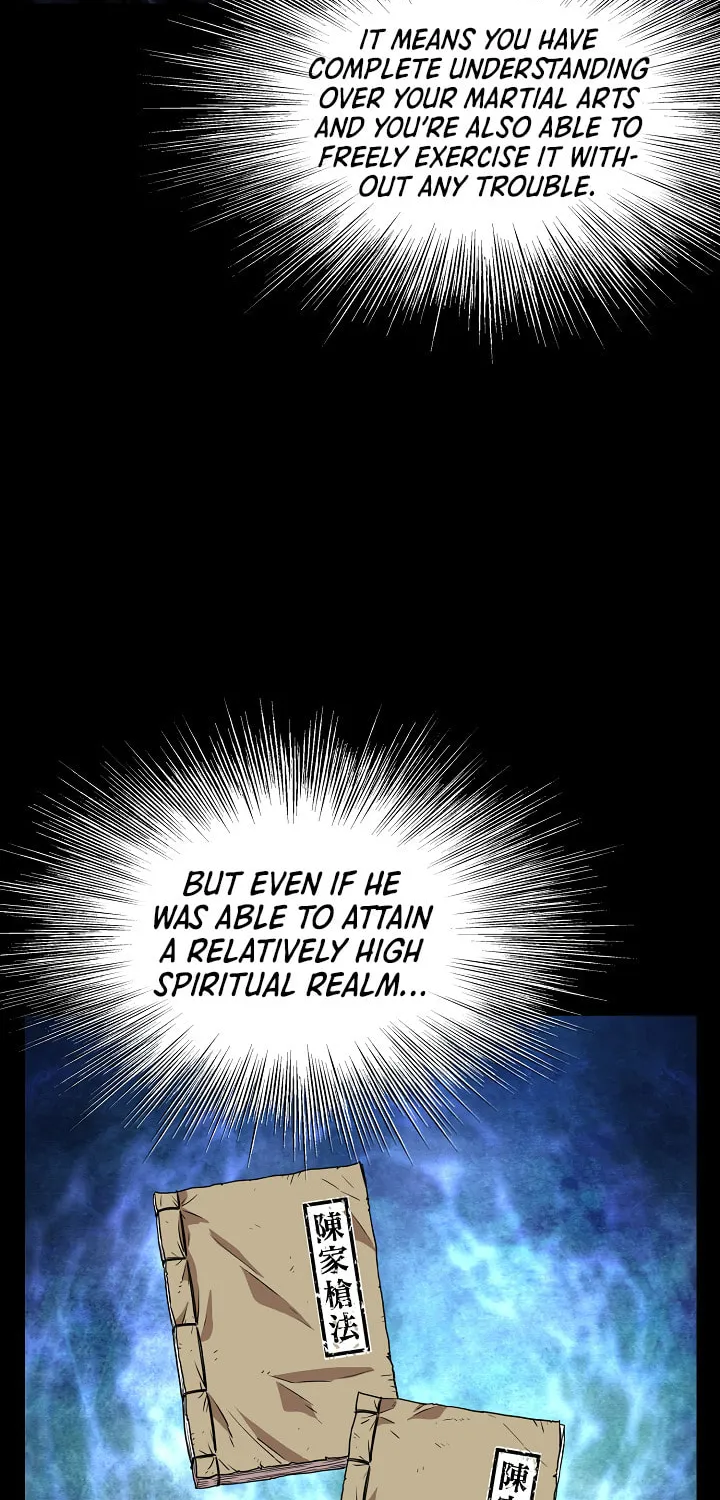 Read Murim Login chapter 66 image 2 on Lezhin