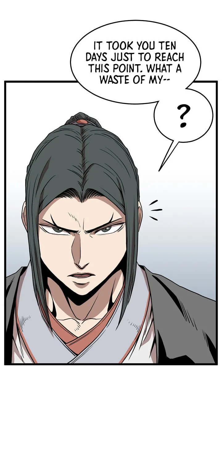 Read Murim Login chapter 66 image 23 on Lezhin