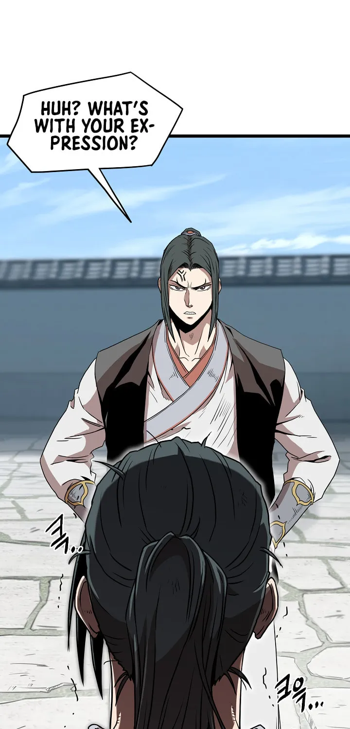 Read Murim Login chapter 66 image 24 on Lezhin