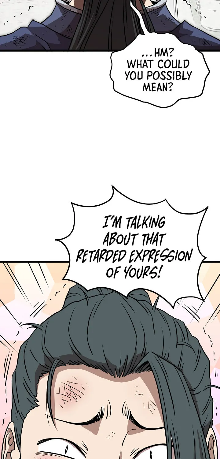 Read Murim Login chapter 66 image 25 on Lezhin