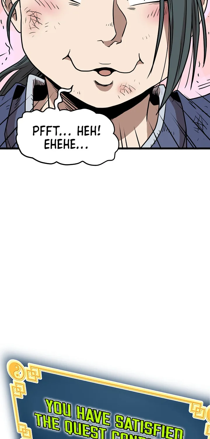 Read Murim Login chapter 66 image 26 on Lezhin