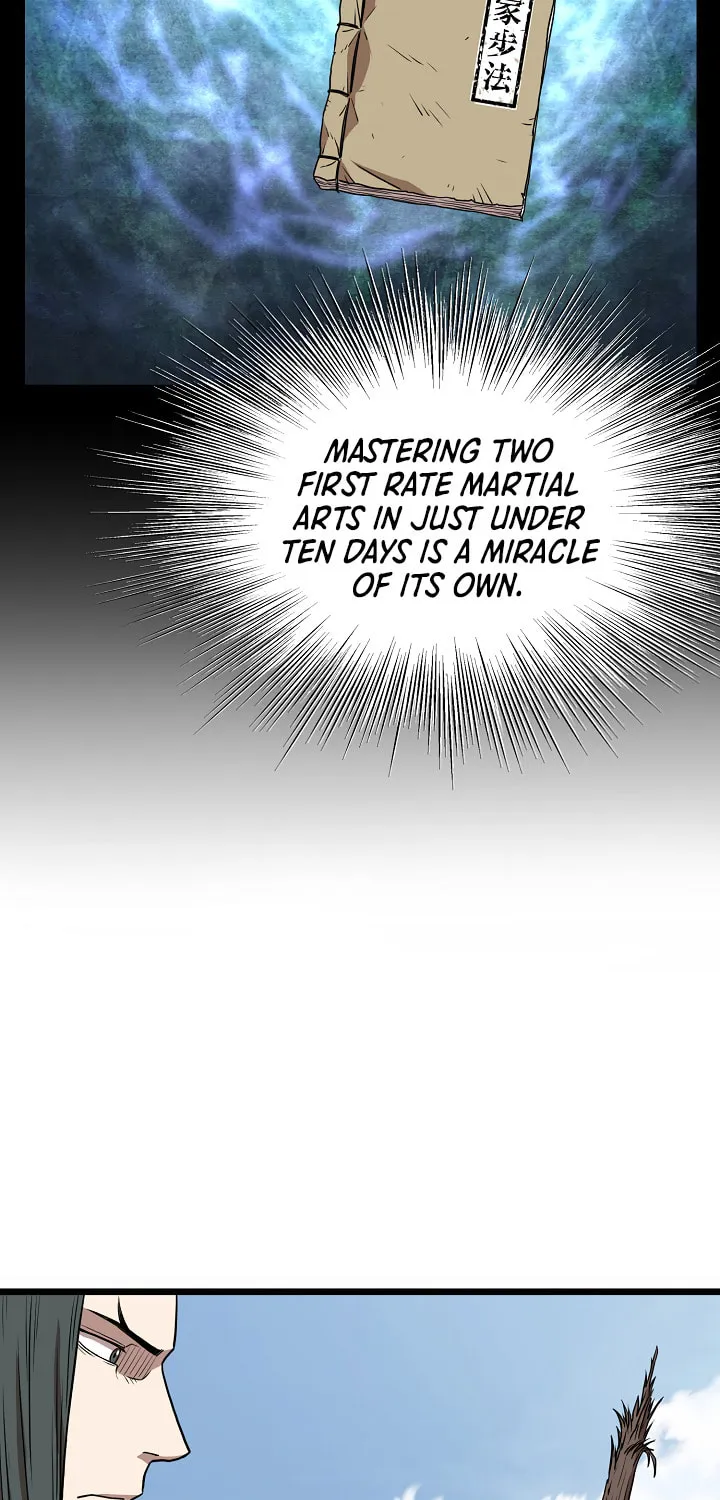 Read Murim Login chapter 66 image 3 on Lezhin