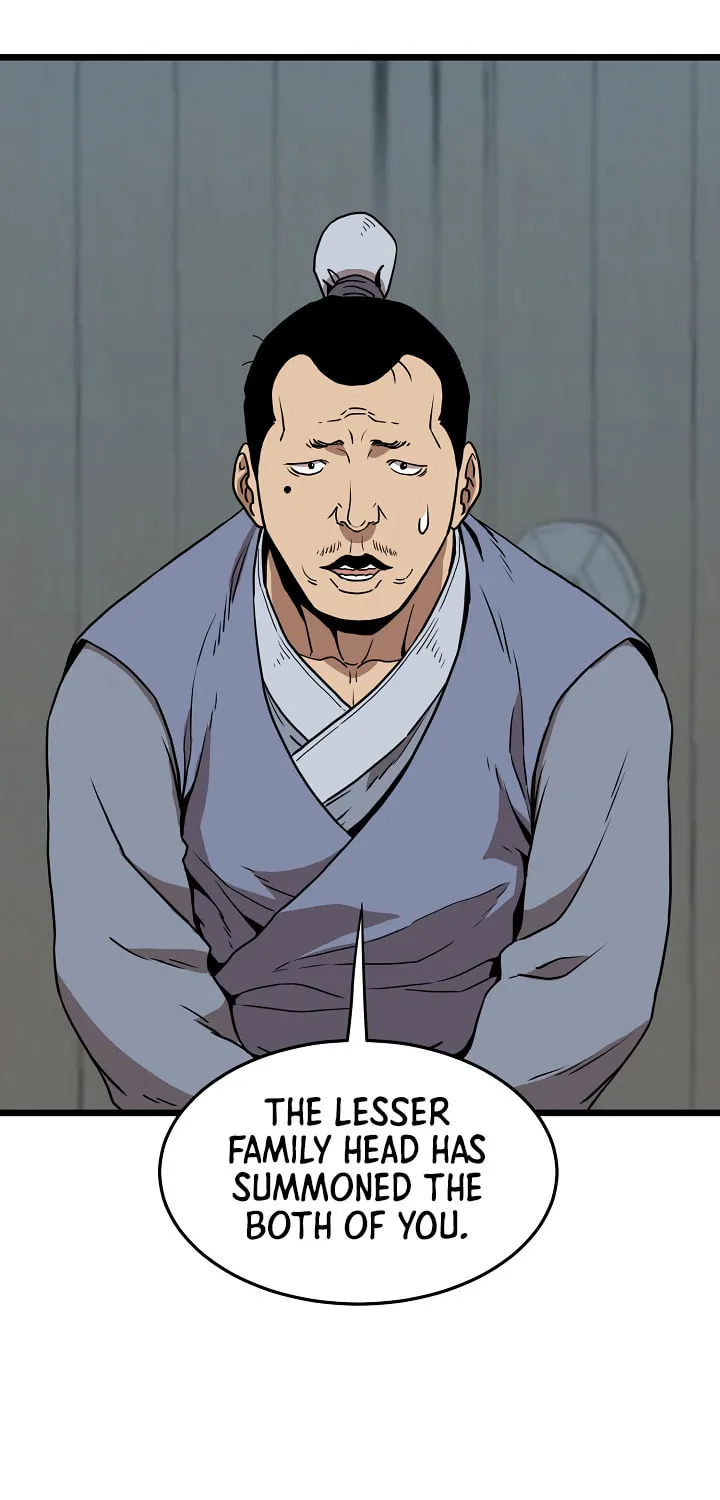 Read Murim Login chapter 66 image 32 on Lezhin
