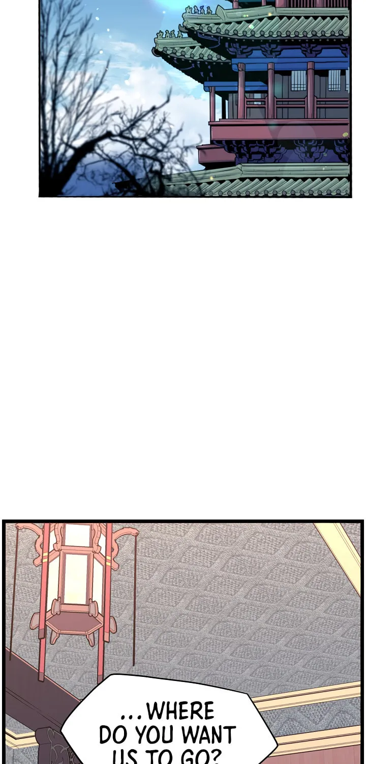 Read Murim Login chapter 66 image 34 on Lezhin