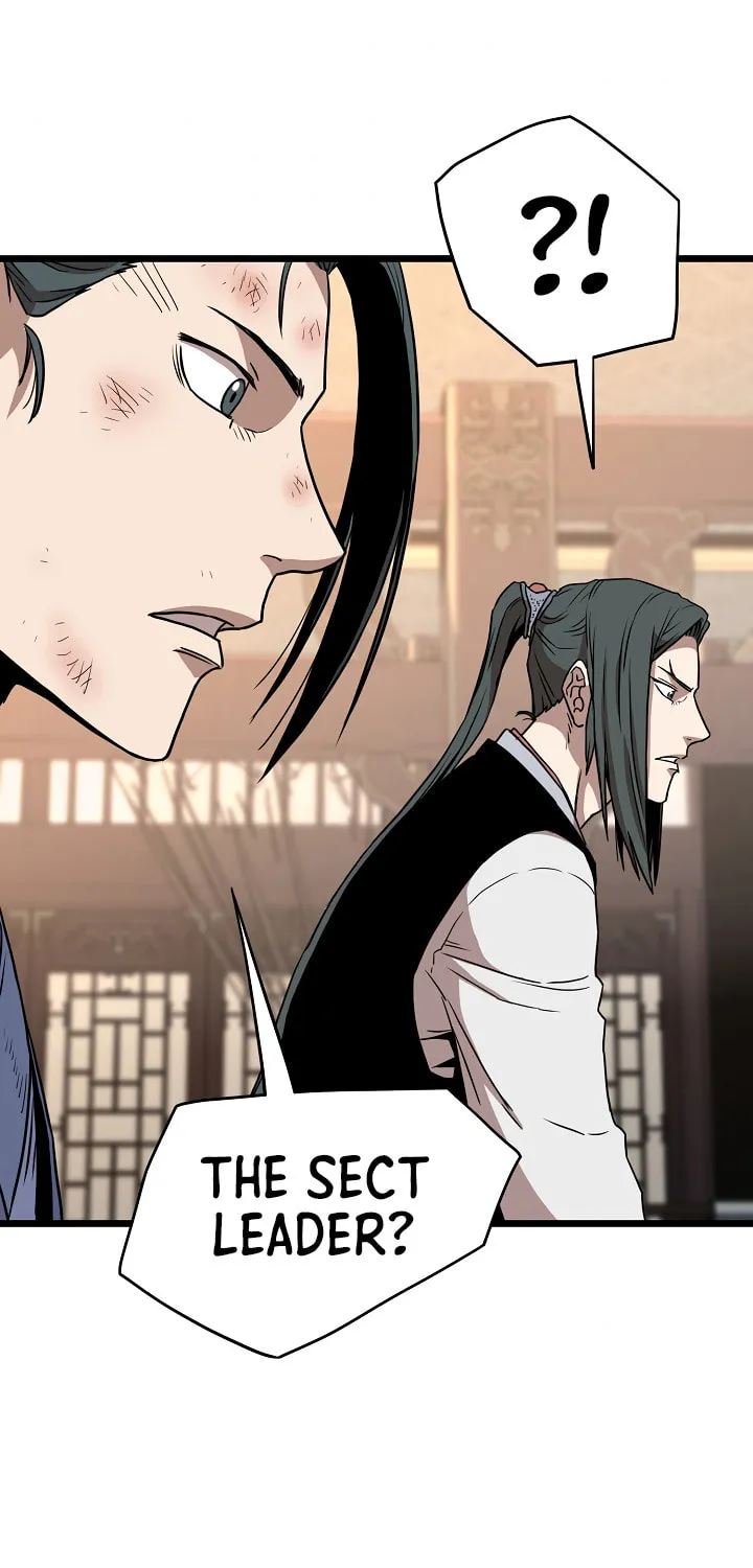 Read Murim Login chapter 66 image 39 on Lezhin